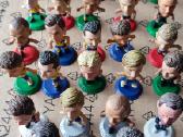 Corinthian 2008 Futbolo Figūrėlės