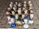 Corinthian 2008 Futbolo Figūrėlės - nuotraukos Nr. 2