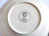 Villeroy & Boch 4 lėkštės "Colmar" Mettlach Vokiet - nuotraukos Nr. 8