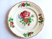Villeroy & Boch 4 lėkštės "Colmar" Mettlach Vokiet - nuotraukos Nr. 3