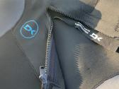 Dakine quantum 5/4/3 S hidro kostiumas - nuotraukos Nr. 6