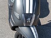 Peugeot Django 50 cc
