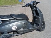 Peugeot Django 50 cc - nuotraukos Nr. 3