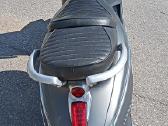 Peugeot Django 50 cc - nuotraukos Nr. 4
