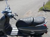 Peugeot Django 50 cc - nuotraukos Nr. 5