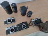 Zenit,panagor,vivitar,olympus - nuotraukos Nr. 3
