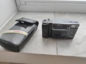 Yashica t2d