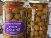 Ispaniškos alyvuogės tunas aliejus didmena - nuotraukos Nr. 18