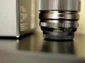 Fujifilm Xf 16mm F1.4 R WR - nuotraukos Nr. 2