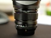 Fujifilm Xf 16mm F1.4 R WR - nuotraukos Nr. 3