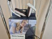 Ausinės Mhs-001-gw