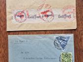 Lietuva Vokas 1941 2 Pasaulinis karas - nuotraukos Nr. 2