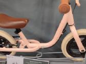 Balancinis dviratis decathlon labai lengvas