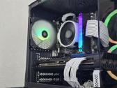 Naujas žaidimų kompiuteris r5 5500 rx5700xt 16ram - nuotraukos Nr. 5