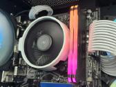 Naujas žaidimų kompiuteris r5 5500 rx5700xt 16ram - nuotraukos Nr. 6