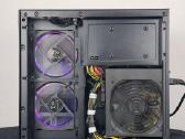 Naujas žaidimų kompiuteris r5 5500 rx5700xt 16ram - nuotraukos Nr. 10