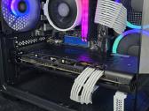 Naujas žaidimų kompiuteris r5 5500 rx5700xt 16ram - nuotraukos Nr. 7