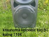Kraunamos kolonėlės - nuotraukos Nr. 3