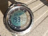 Laikrodis Casio Spf-70ts,sea pathinder.