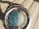 Laikrodis Casio Spf-70ts,sea pathinder. - nuotraukos Nr. 5