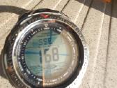 Laikrodis Casio Spf-70ts,sea pathinder. - nuotraukos Nr. 7