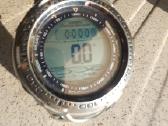 Laikrodis Casio Spf-70ts,sea pathinder. - nuotraukos Nr. 8