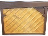 Vokiškas pianinas „Schimmel" 108 mod. rokoko - nuotraukos Nr. 12