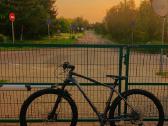 Merida big 9 XT
