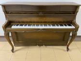 Vokiškas pianinas „Schimmel" 108 mod. rokoko - nuotraukos Nr. 13