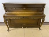 Vokiškas pianinas „Schimmel" 108 mod. rokoko - nuotraukos Nr. 16