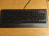 Steelseries Apex Raw Gaming Keyboard - nuotraukos Nr. 4