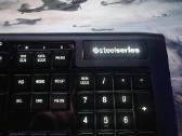 Steelseries Apex Raw Gaming Keyboard - nuotraukos Nr. 2
