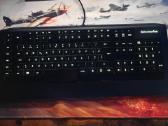 Steelseries Apex Raw Gaming Keyboard