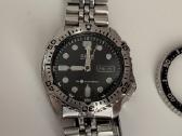Seiko laikrodis - nuotraukos Nr. 4