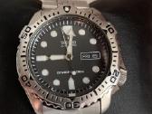 Seiko laikrodis - nuotraukos Nr. 5