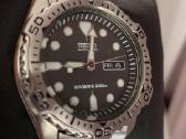Seiko laikrodis - nuotraukos Nr. 7