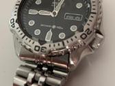 Seiko laikrodis - nuotraukos Nr. 8