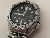Seiko laikrodis - nuotraukos Nr. 9