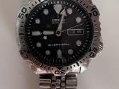 Seiko laikrodis - nuotraukos Nr. 10