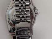 Seiko laikrodis - nuotraukos Nr. 11