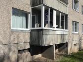 MB "Balkonų stiklinimo centras" - nuotraukos Nr. 28