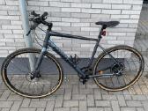 Gravel nishiki rush