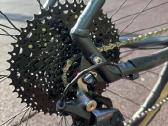 Gravel nishiki rush - nuotraukos Nr. 2