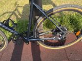 Gravel nishiki rush - nuotraukos Nr. 3