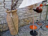 Vintažiniai mid century toršerai - nuotraukos Nr. 3