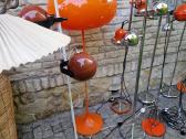 Vintažiniai mid century toršerai - nuotraukos Nr. 10