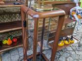 Vintažiniai mid century toršerai - nuotraukos Nr. 20