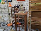 Vintažiniai mid century toršerai - nuotraukos Nr. 21