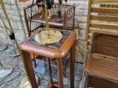 Vintažiniai mid century toršerai - nuotraukos Nr. 22
