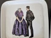 Villeroy & Boch komplektas - nuotraukos Nr. 10
